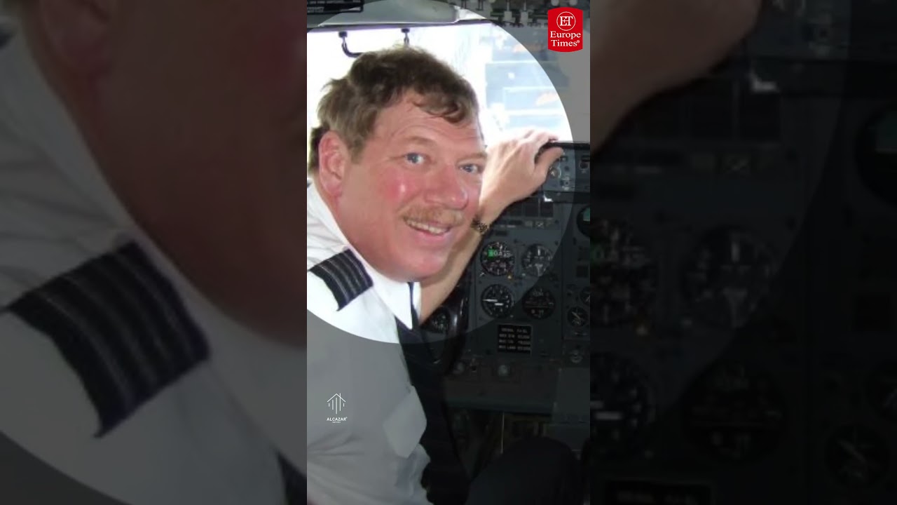 Чудо в небе || Удивительная история выживания рейса 243 авиакомпании Aloha Airlines