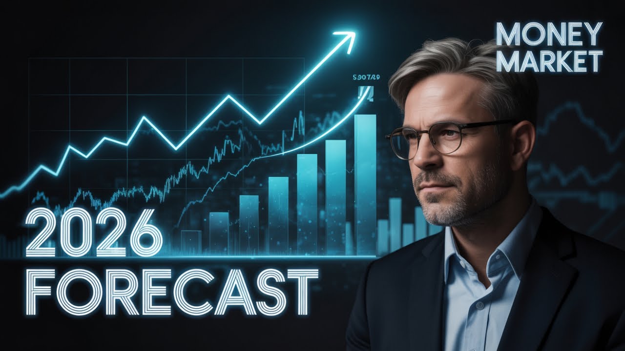 Top 7 Market Predictions for 2026 What Smart Investors Must Know