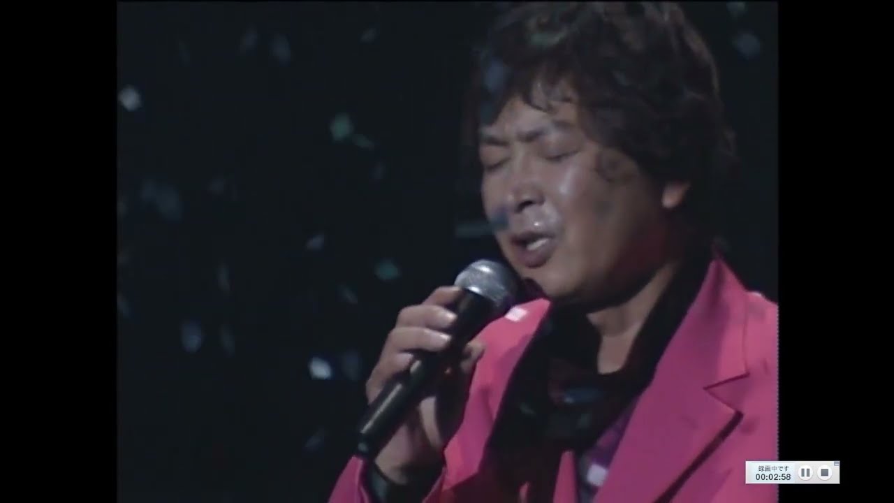 新沼謙治　ヒット集　2