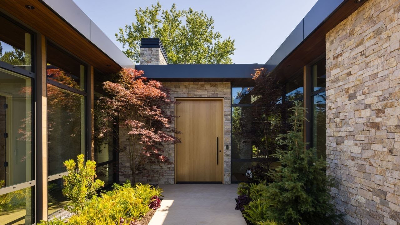 Komorebi - SGDI Custom Home and Interior Design - South Delta, BC