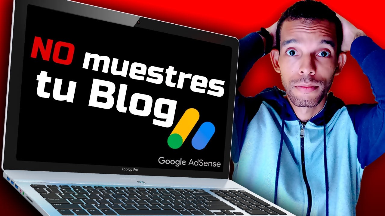 Tuve Que Monetizar +100 Blogs con Google AdSense Para Entender Esto