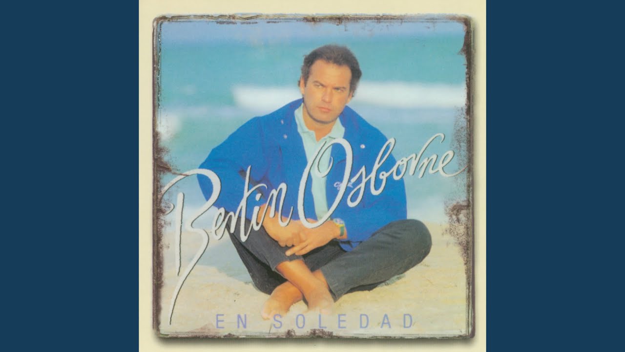 En soledad