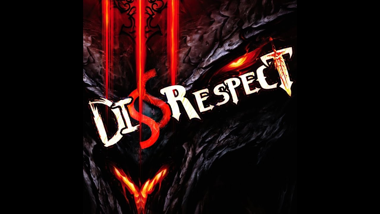 DissRespect Saplama #1 - Republic Of Silkroad
