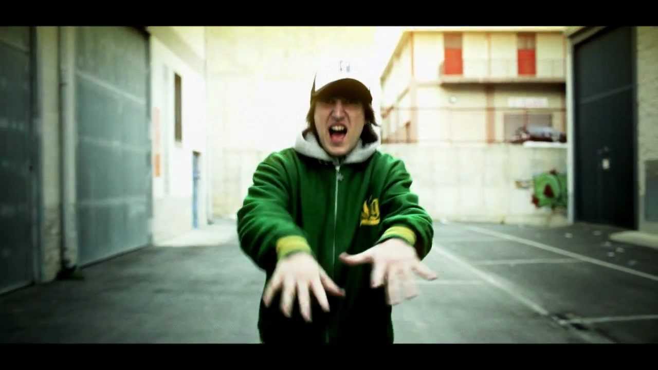 Porta - Etiquetas (Official Video)