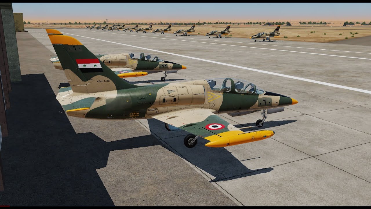 تحركات جوية وصاروخية مفاجئة للأسد وروسيا