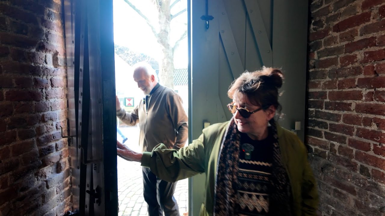 Vleuten, vroeger en nu - Hoogste en oudste plek van het dorp