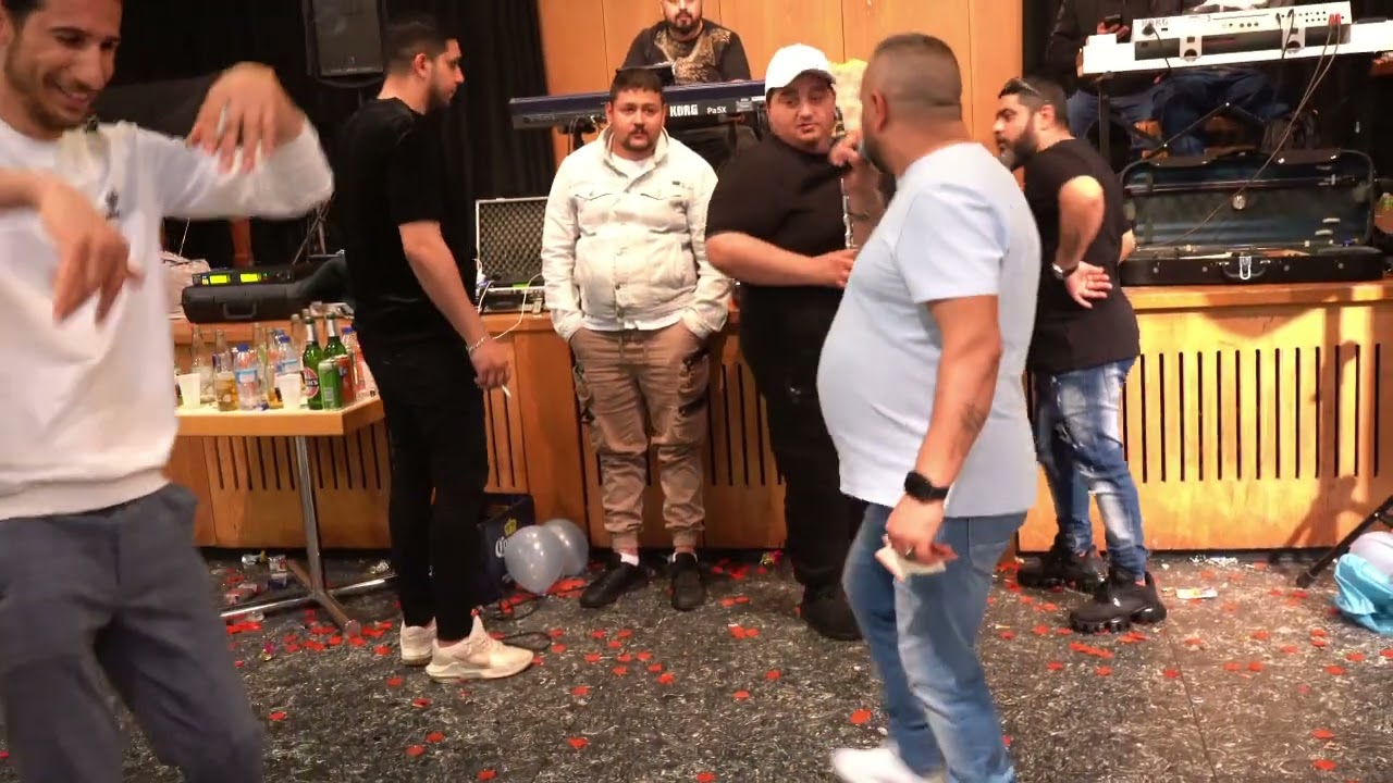 dj isko ispererihovo ork guner gurbet 2025