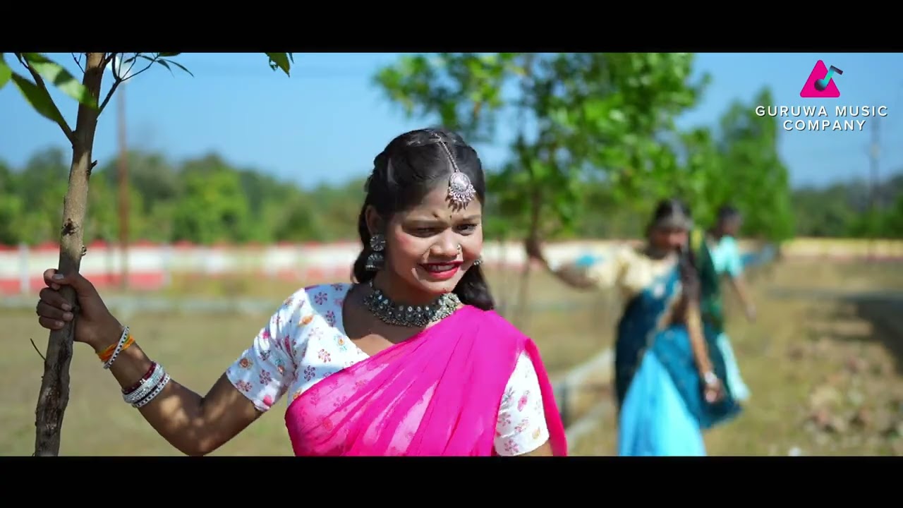 Gadi gadi hanji balma New gondi song 2026