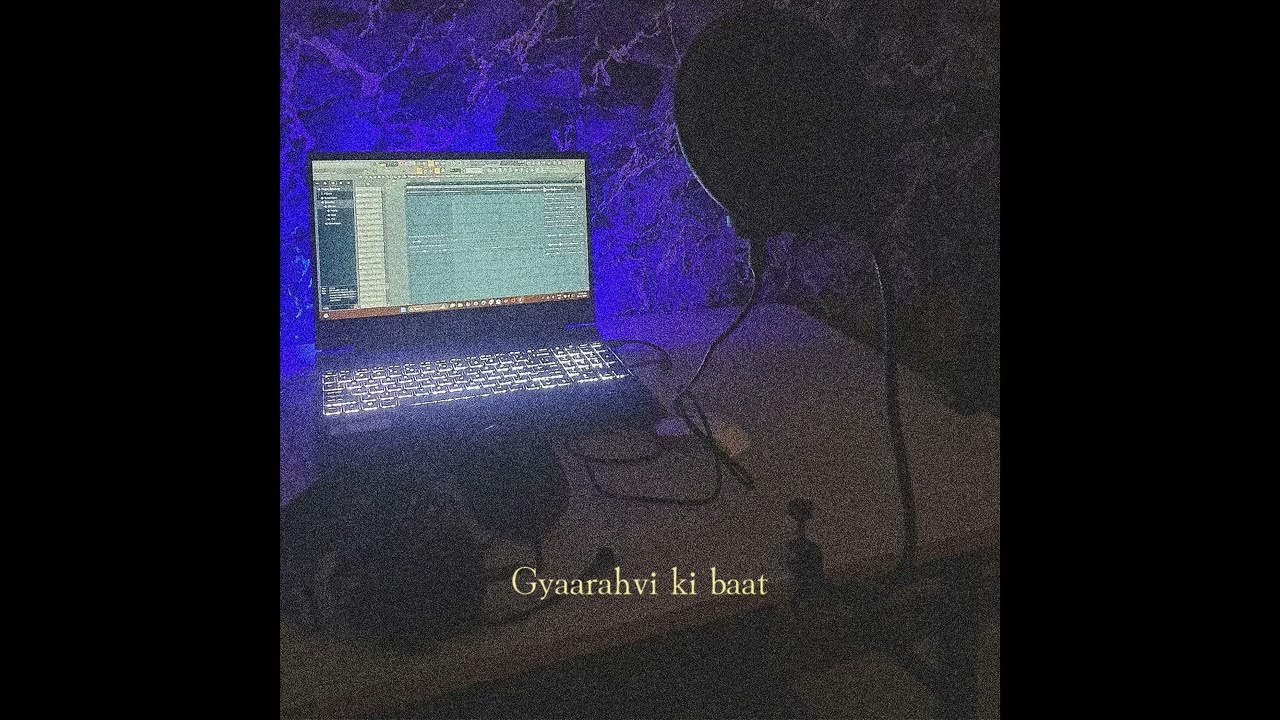 MEET MY PEN (freeverse) - NI$H | prod. by @suryanshgnc 
