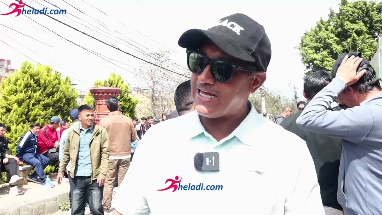 अहिलेका नेतृत्वमा  कसरी एन्फा कब्जा गरौं भन्ने मात्र छ : UPENDRA MAN SINGH
