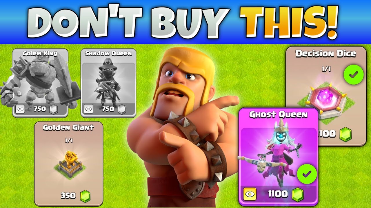 IS THE DECISION DICE & GHOST QUEEN WORTH IT? 
