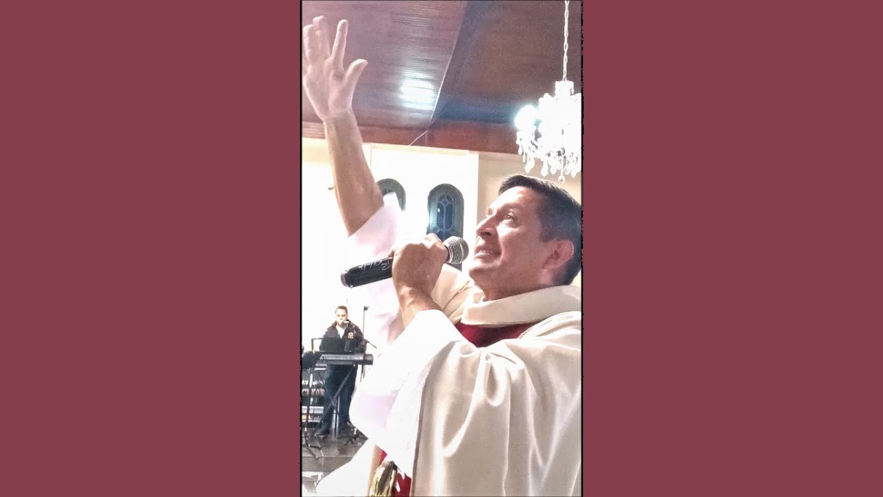 Padre Chucho. 