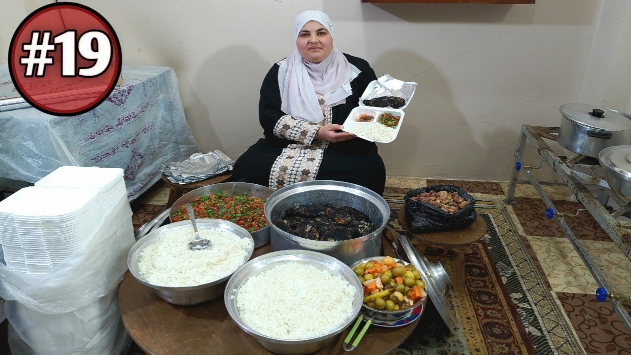 فطارنا النهارده جمب طيورنا