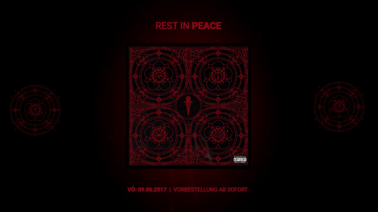 Sierra Kidd - Shots [REST IN PEACE 09.06.2017]
