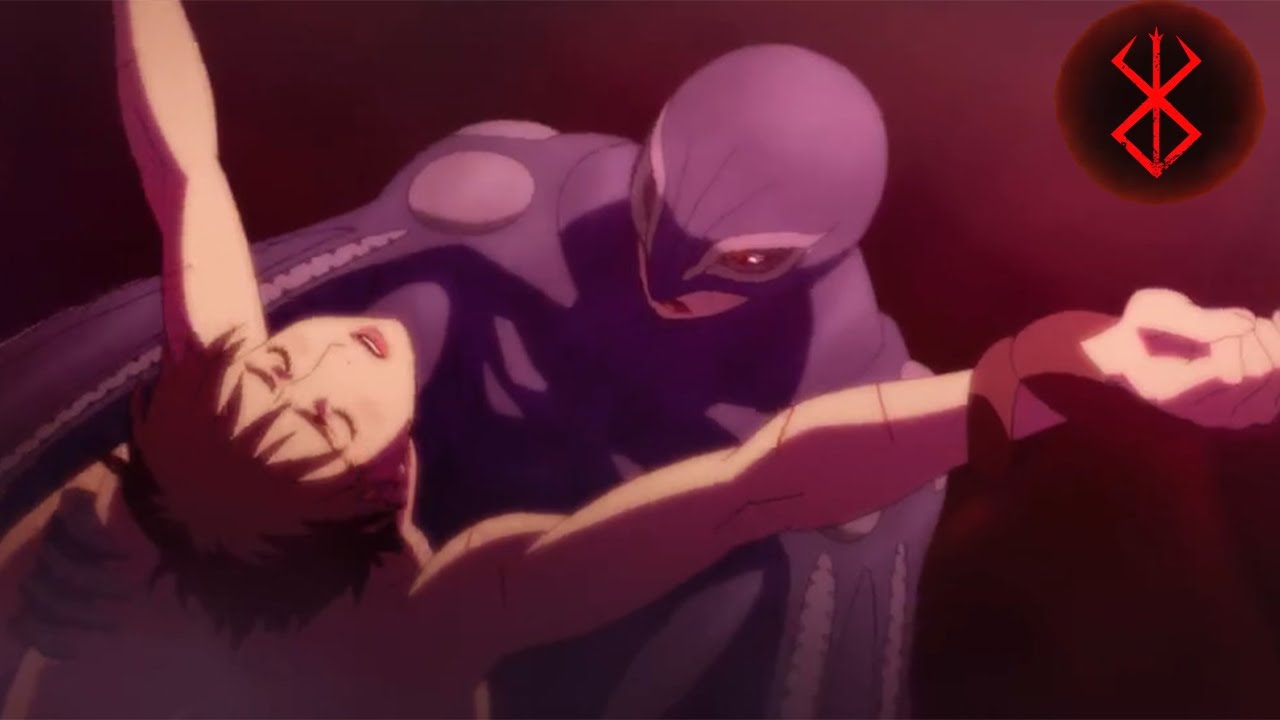 Reasons I Regret Watching Berserk Anime