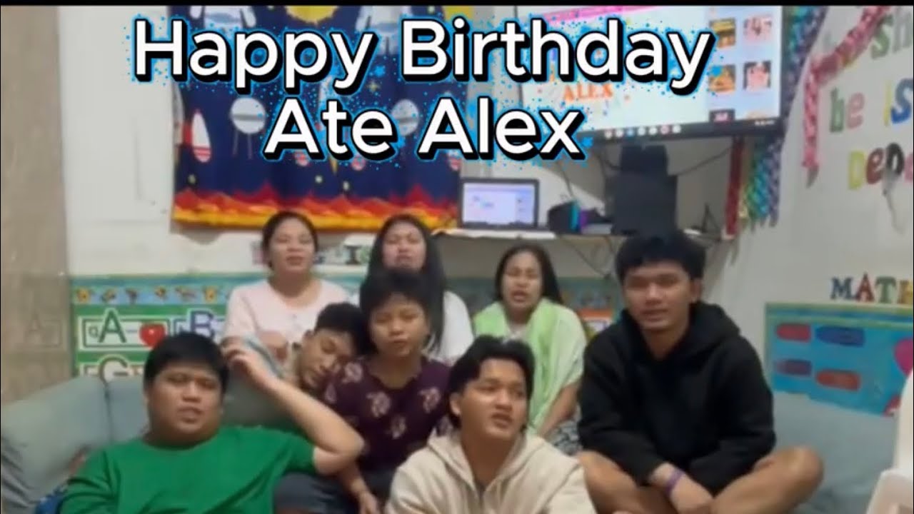 Surprising Alex on her 15th Birthday JCKC