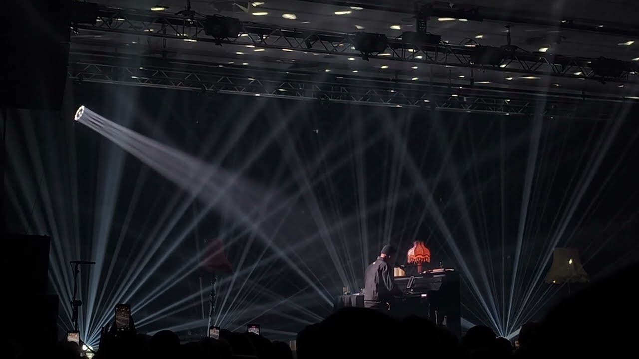IGOR HERBUT - Pizno 6.02.2026 Krynica Zdrój