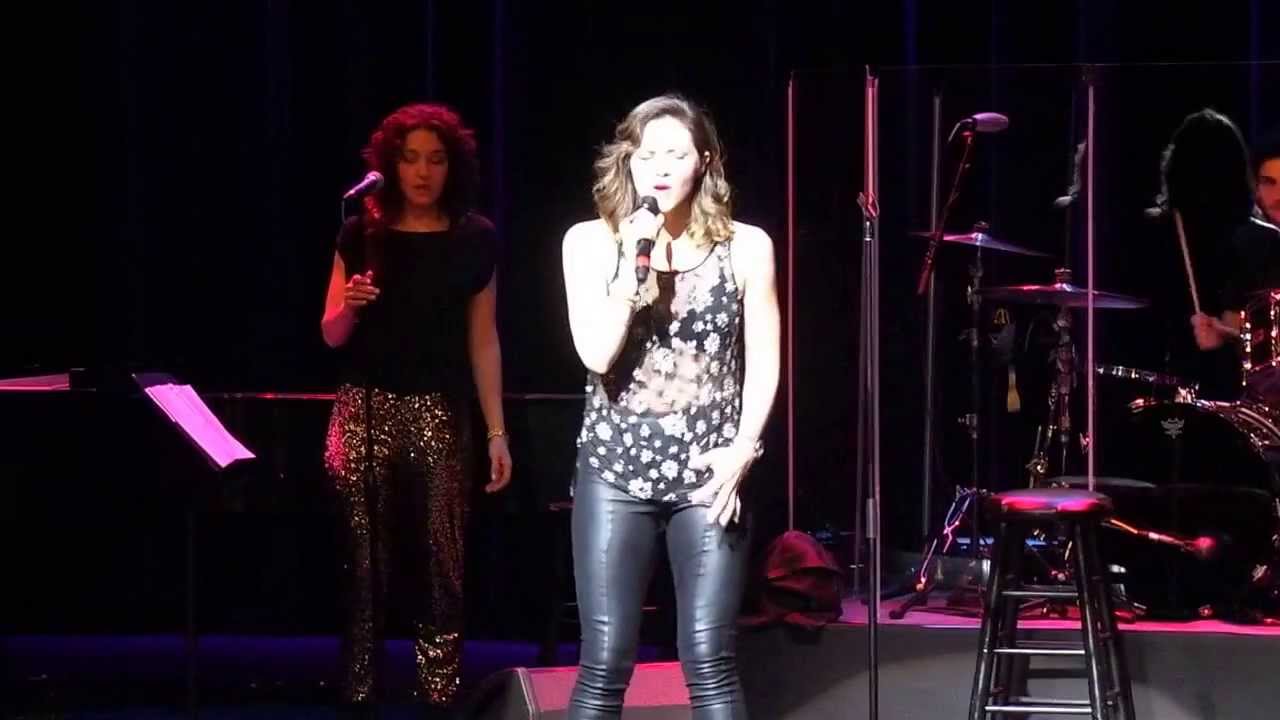 Katharine McPhee - DON'T FORGET ME (Live @ Sarasota, FL)