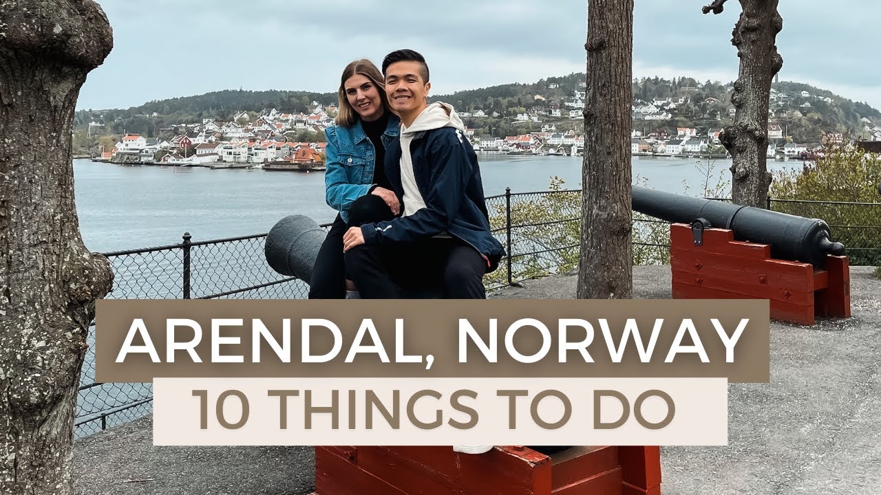10 things to do in Arendal | Norway Travel