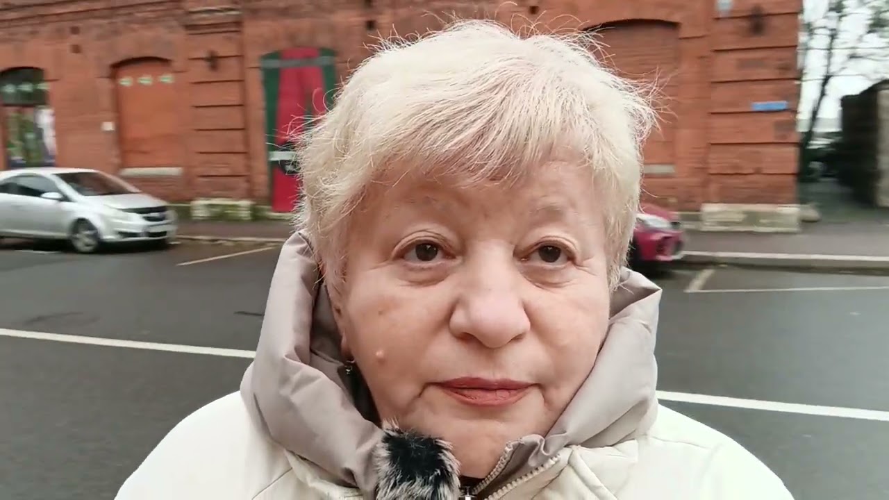 Чекуши и Скобский дворец - гуляем по Васильевскому острову! 