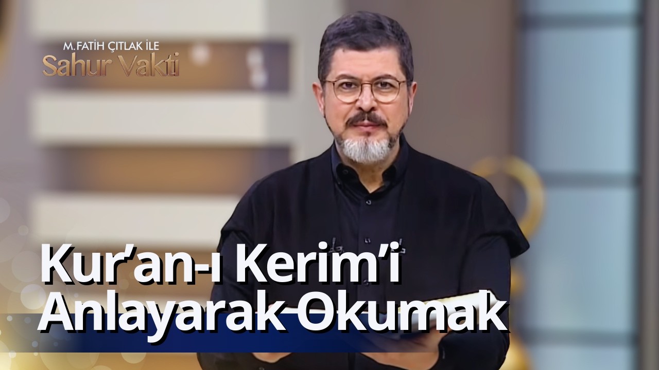 Peygamberimiz Neden 