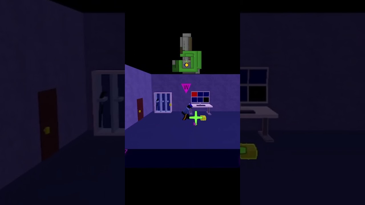 Крутейший Плейс Про Одержимый Культ &mdash;Недооцененные Плейсы #роблокс #roblox