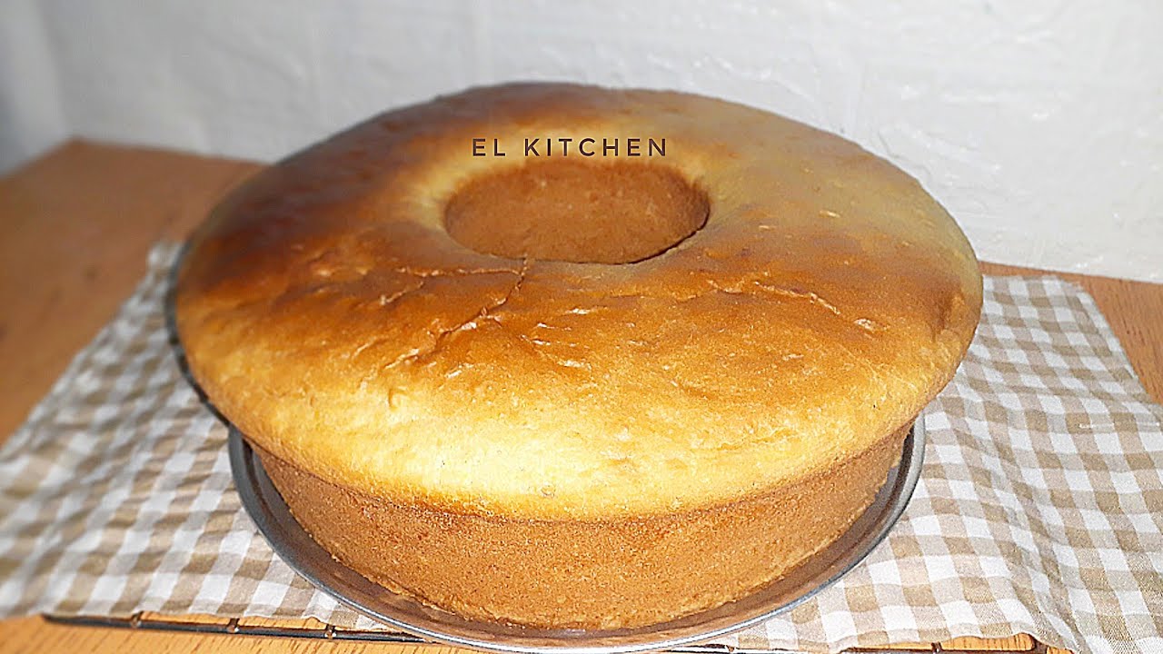 Resep Roti Bluder Jadul paling gampang