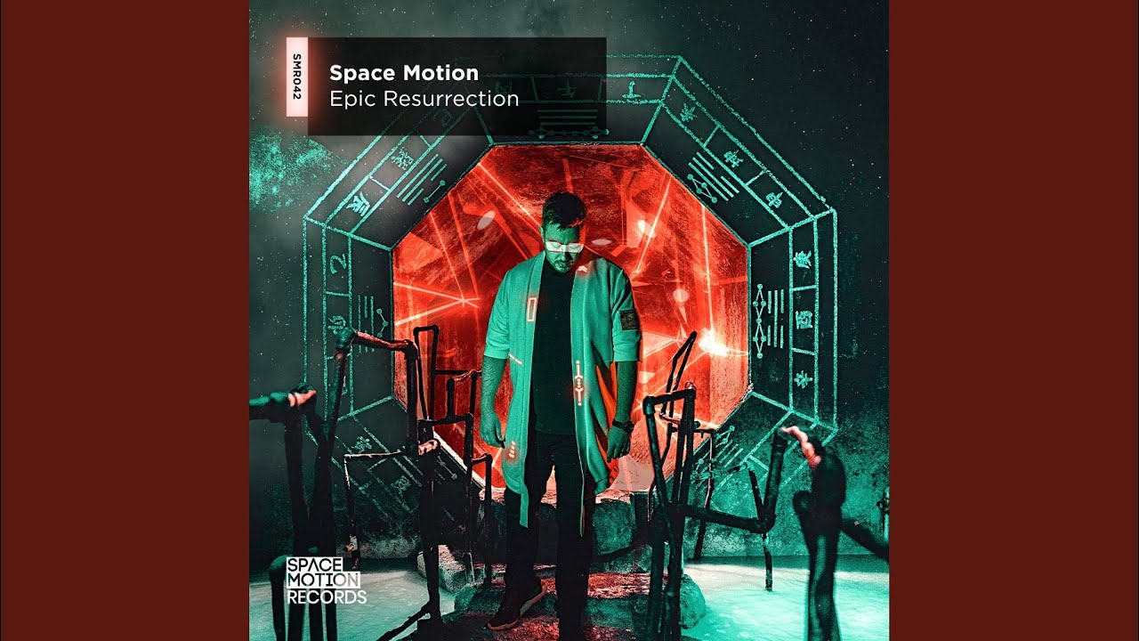 Epic Resurrection