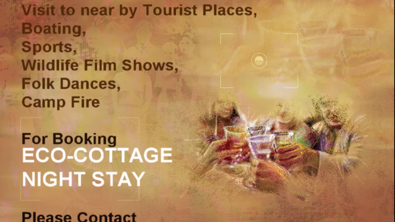 Sarafgarh Nature Camp Eco Tourism Sarafgarh DAM - Badunjharia, Lephripara, Sundargarh Odisha