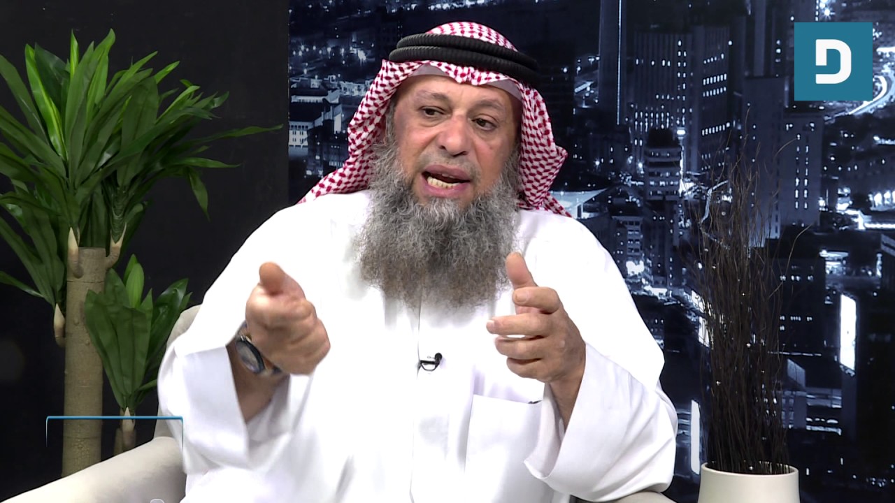 #مع_الدروازة | سم النحل علاج 