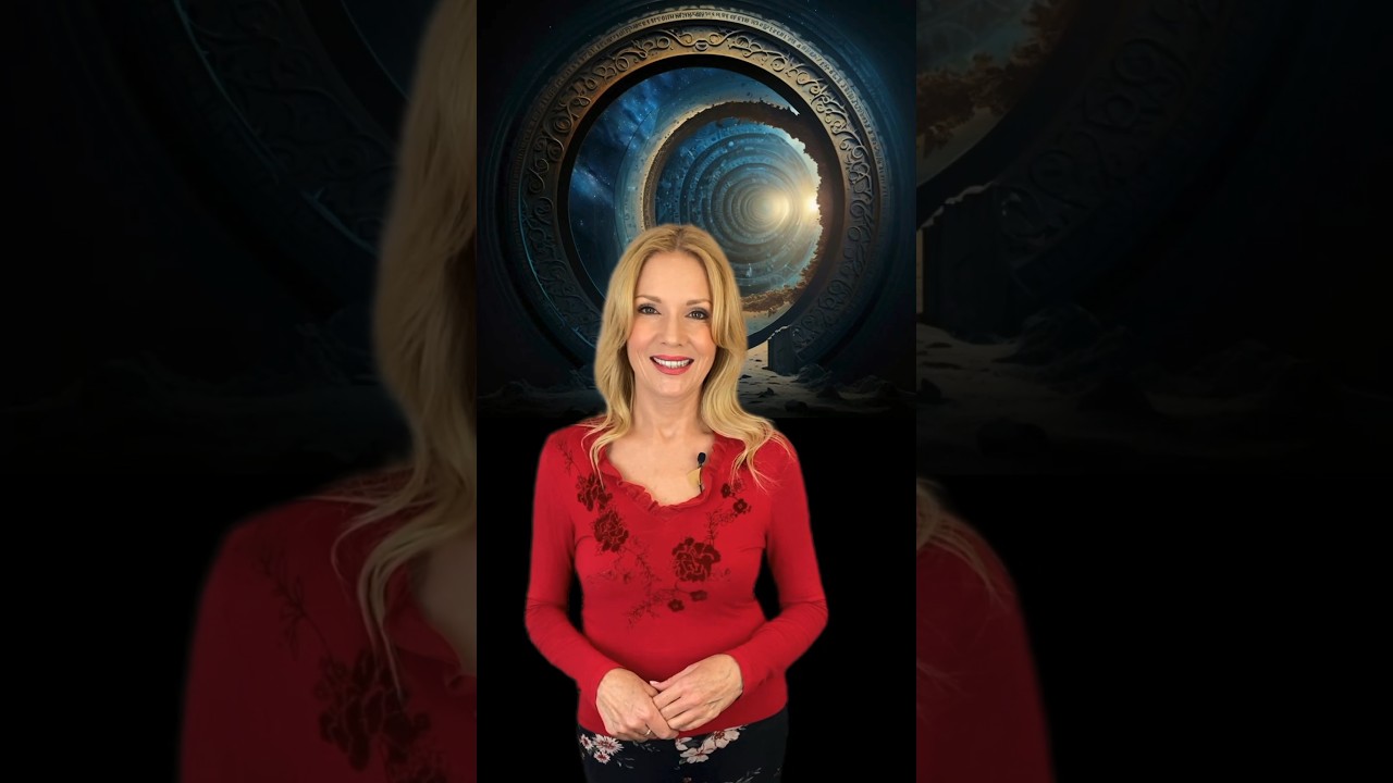 Machtplanet Pluto und das Potal zur Zukunft #horoskop #macht #zukunft #pluto