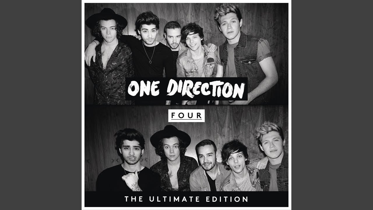 Girl Almighty (Instrumental)
