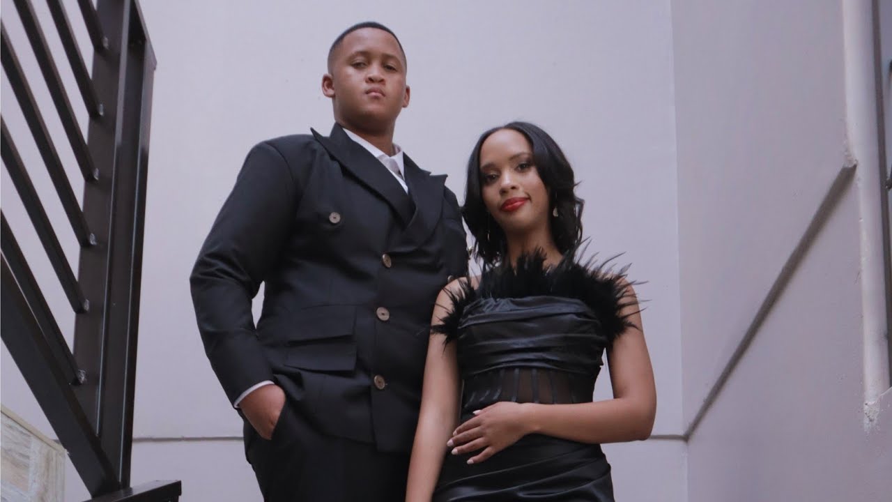 Matric Farwell ideas | Gerald Louw