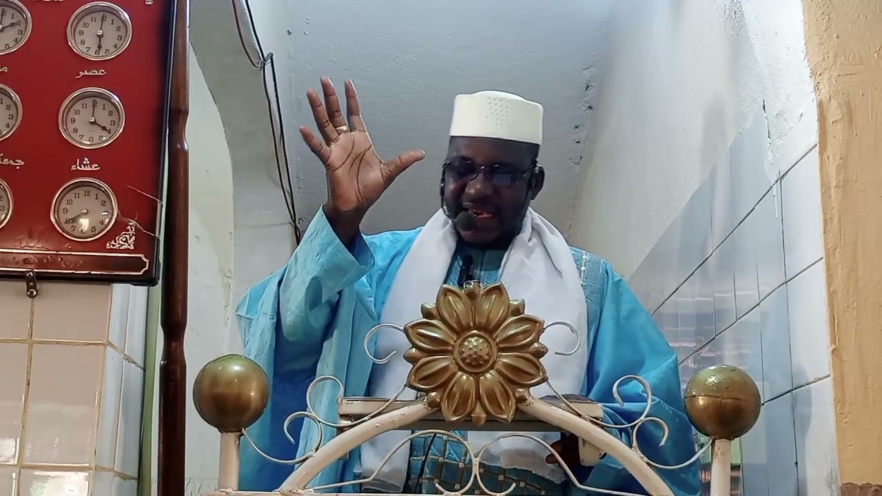 Bienvenue Ramadan Mubarak 