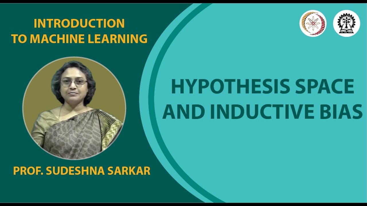 Hypothesis Space and Inductive Bias