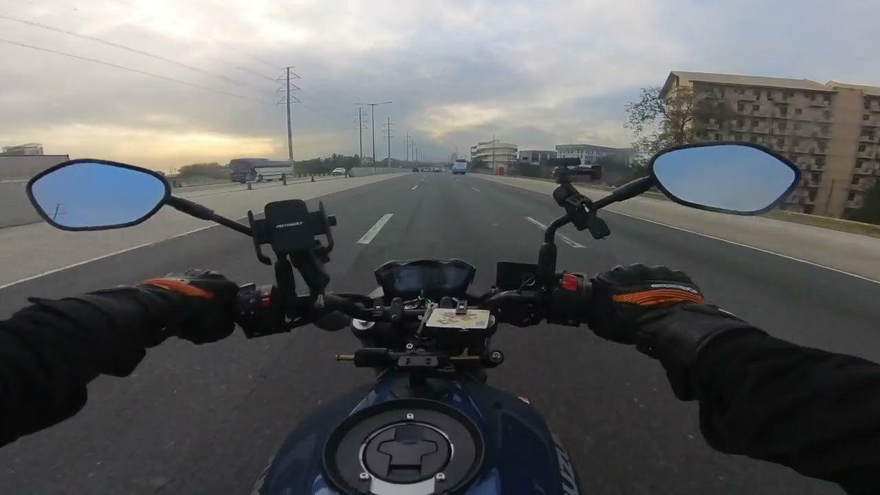 SV650-February 7, 2026 SLEX Binan to Malvar