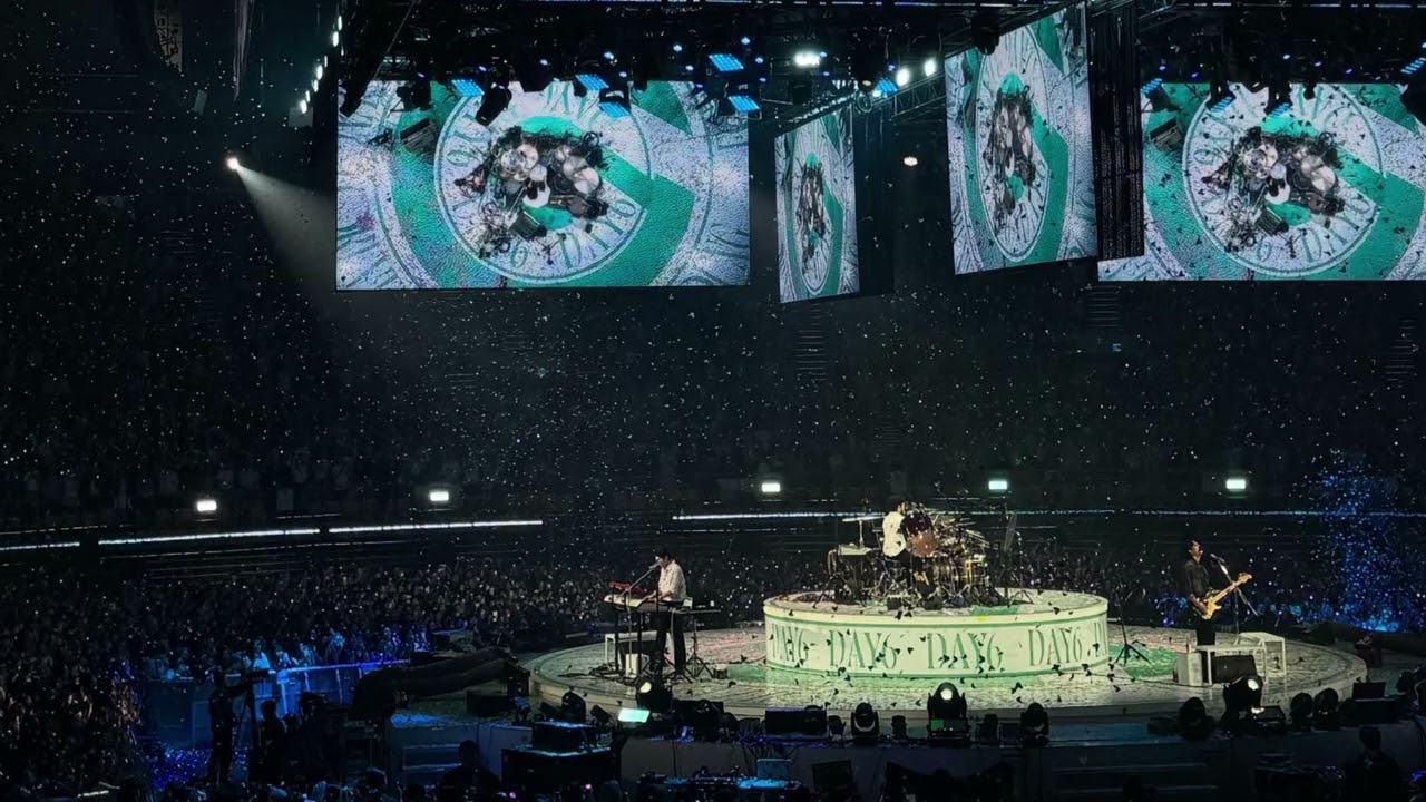 [playlist] 데이식스 노래로 재워드립니다 l 몽글몽글 일렉기타 모음 (cover)