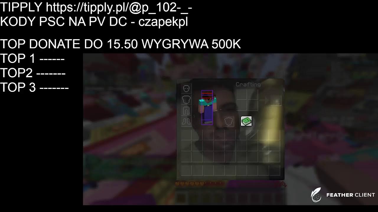 Anarchia.gg LF zmianki / top donate