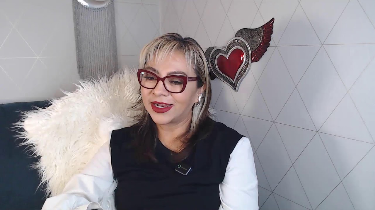 Cambia tus conversaciones internas y transforma tu autoestima.