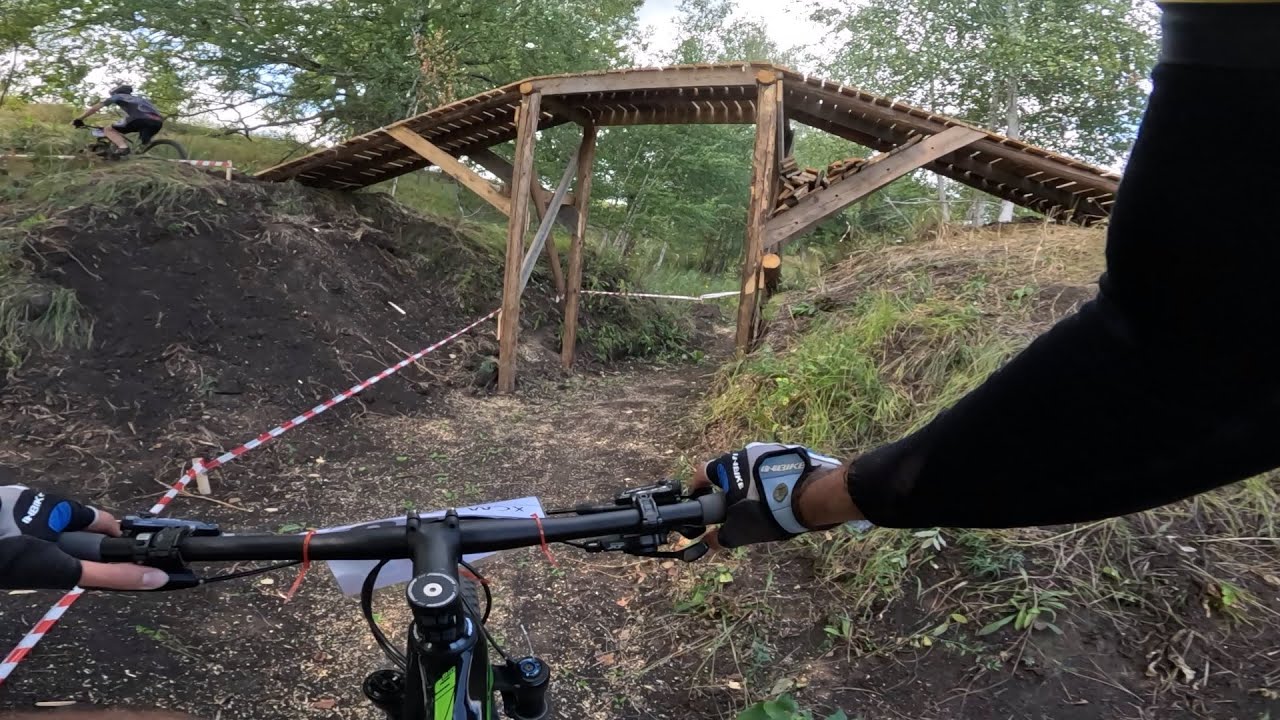 XCM 4x4 | Кросс-кантри | 26.08.23