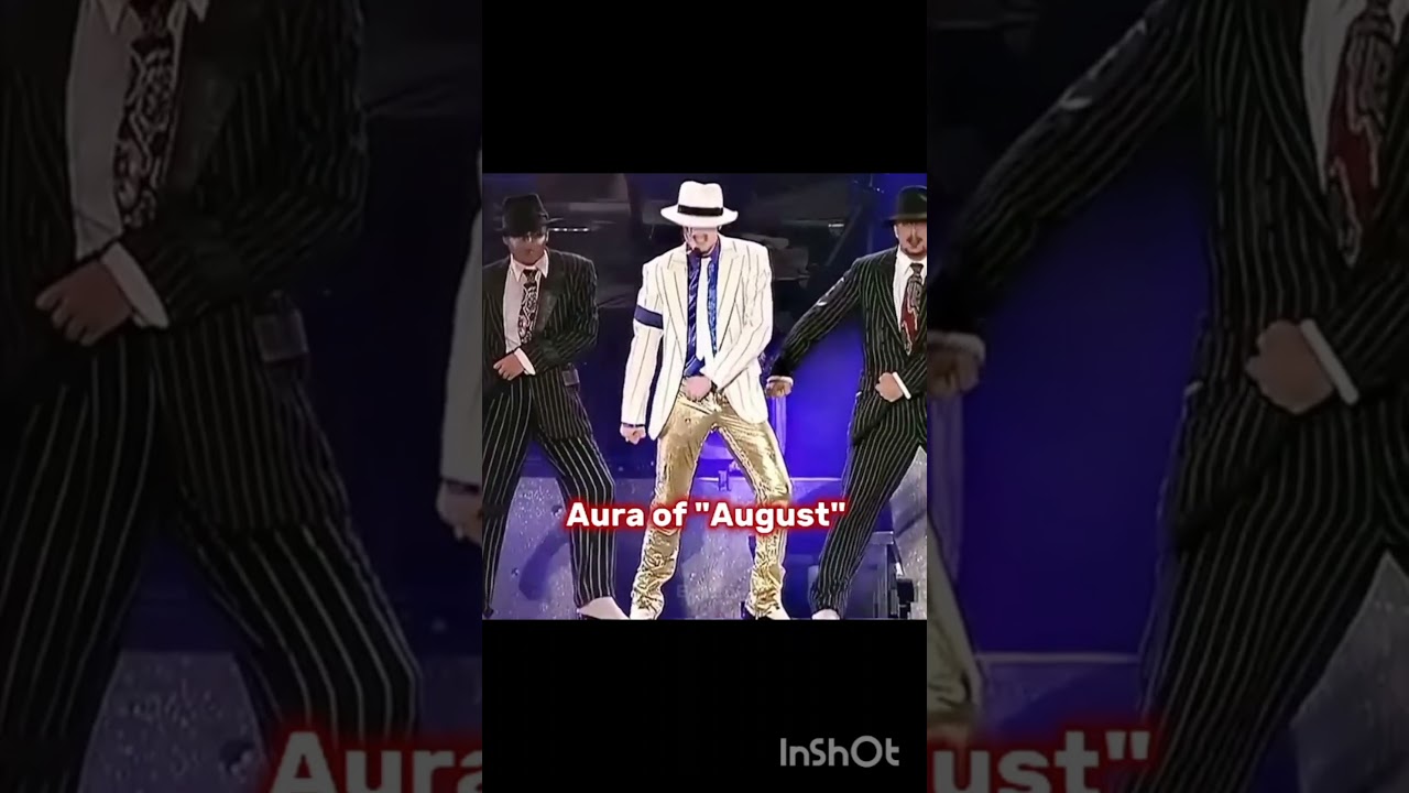 aura of 