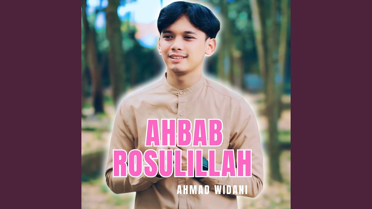 Ahbab Rosulillah