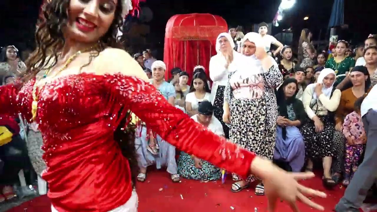 Roman düğünleri antalya