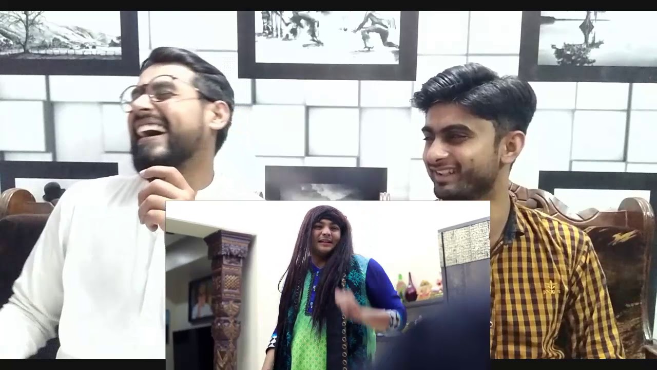 Pakistani Reaction To | The Mummy | Ashish Chanchlani | PINDI REACTION |