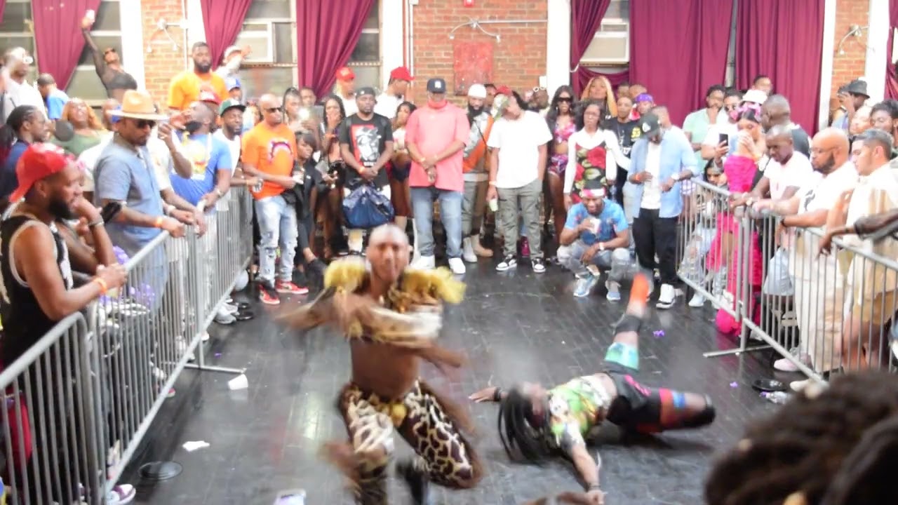 Legendary Performance @Endless Summer Ball 2022