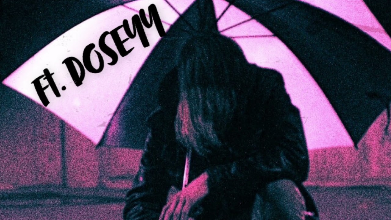 Pzyck Summit- ALL OVER ft. DOSEYY [official audio]