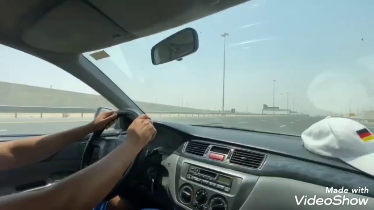 Best beach in Qatar