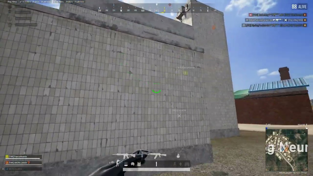 MONTAGE