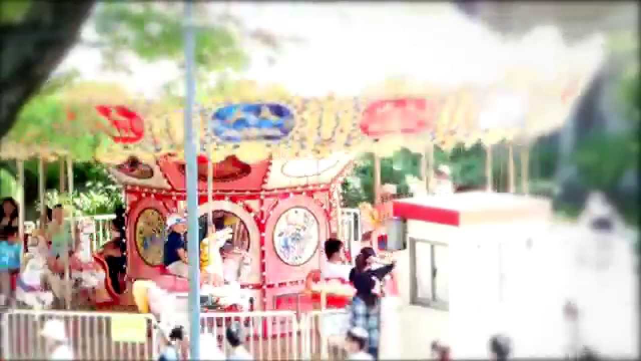 るなぱあくPV
