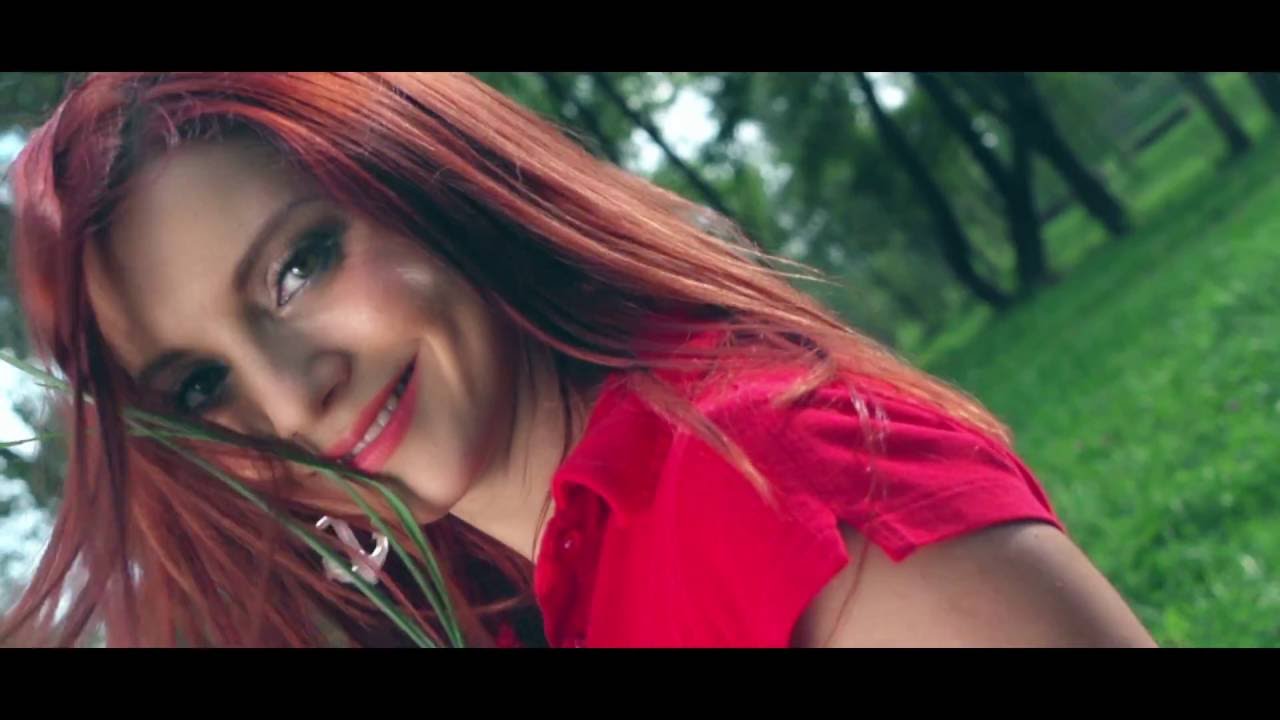 Tanja Žagar - Trava (Official Video)